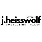 j.heisswolf consulting  sales - LOGO