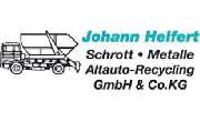 J. Helfert Schrotthandel Gmbh & Co. KG - LOGO