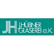 J. Hübner Glaserei e.K. - LOGO
