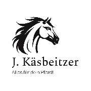 J. Käsbeitzer - Alles für dein Pferd! - LOGO