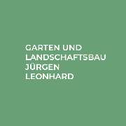 J. Leonhard Garten- u. Landschaftsbau Inh. Jürgen Leonhard - LOGO