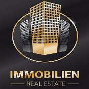 Logo - J.M.Kleber Immobilien