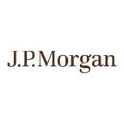 J.P. Morgan Private Bank - LOGO