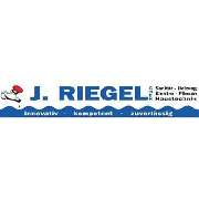 J. Riegel GmbH - LOGO