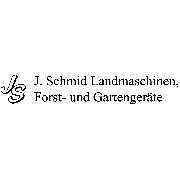 J. Schmid Landmaschinen - LOGO