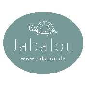 Jabalou Kreativmanufaktur und Stickershop - LOGO
