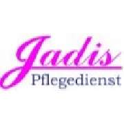 Jadis-Pflegedienst Jessica Kästner - LOGO