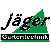 JÄGER GARTENTECHNIK, STIHL ELITE Partner, Garten-, Forst- und Kommunalgeräte, Rasenmäher - LOGO