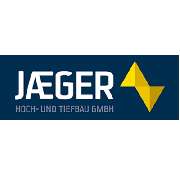 Jaeger Hoch- & Tiefbau GmbH - LOGO