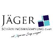 Jäger Schädlingsbekämpfung GmbH - LOGO