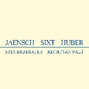 Jaensch Sixt Huber Steuerberater Rechtsanwalt - 2