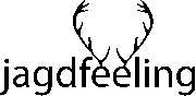 Logo - jagdfeeling - Andrea Anderl