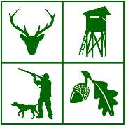 Jagdschule Jägerhof Ahlen - LOGO
