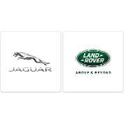 Jaguar & Land Rover Werkstatt - LOGO