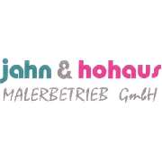 Jahn und Hohaus Malerbetrieb GmbH - LOGO
