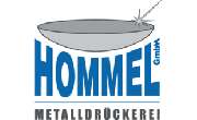 Jakob Hommel GmbH Metalldrückerei - LOGO