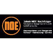 Jakob Noe Nachfolger Stuttgarter Baugeräte Industrie GmbH & Co. KG - LOGO