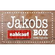 Jakob's nahkauf Box - LOGO