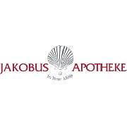 Jakobus-Apotheke - Logo der Jakobus-Apotheke