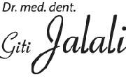 Jalali Giti Dr.med.dent. - LOGO
