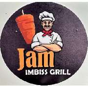 Jam Imbiss Grill - LOGO