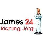 James 24 - LOGO