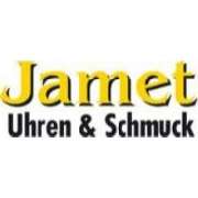 JAMET Uhren & Schmuck - LOGO