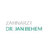 Jan Behem Zahnarzt - LOGO