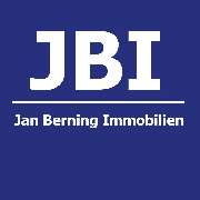 Logo - Jan Berning Immobilien