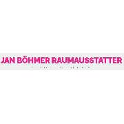 Jan Böhmer Raumausstatter - LOGO