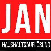 Jan Haushaltsauflösung - LOGO