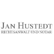 Jan Hustedt Rechtsanwalt und Notar - LOGO