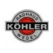 Jan Köhler Fahrräder - LOGO