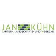 Jan Kühn Garten-, Landschafts- und Wegebau - LOGO