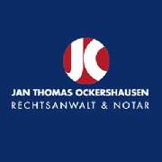 Jan Thomas Ockershausen - LOGO