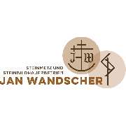 Jan Wandscher - Steinmetz und Bildhauerbetrieb - LOGO