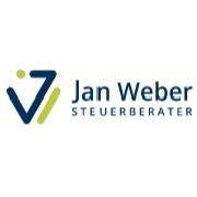 Jan Weber Steuerberater - LOGO
