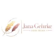 Jana Gehrke - Freie Reden - LOGO