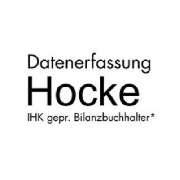 Jana Hocke Büro für elektronische Datenerfassung - LOGO