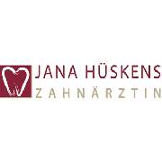 Jana Hüskens Zahnärztin - LOGO