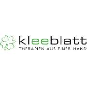 Jana Hutschenreuter Kleeblatt - LOGO