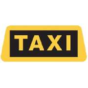 Jana Reinhardt Taxibetrieb Mildner - LOGO