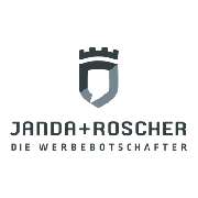 JANDAROSCHER - LOGO