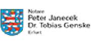 Janecek & Dr. Genske - LOGO