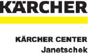 Janetschek GmbH - LOGO