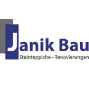 Janik Bau - Fliesen, Steinteppiche und Renovierungen - LOGO
