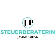 Janine Pajonk Steuerberaterin - LOGO