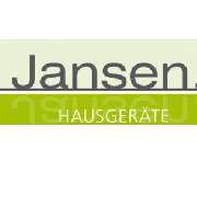 Jansen Hausgeräte Inh. Marc Jansen e. K. - LOGO