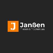 Janßen | Experte für Fliesen & Trockenbau - LOGO