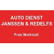 Janssen & Redelfs GmbH - LOGO